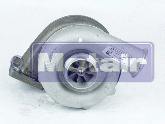 Turbocompresseur, suralimentation MOTAIR TURBO 333663