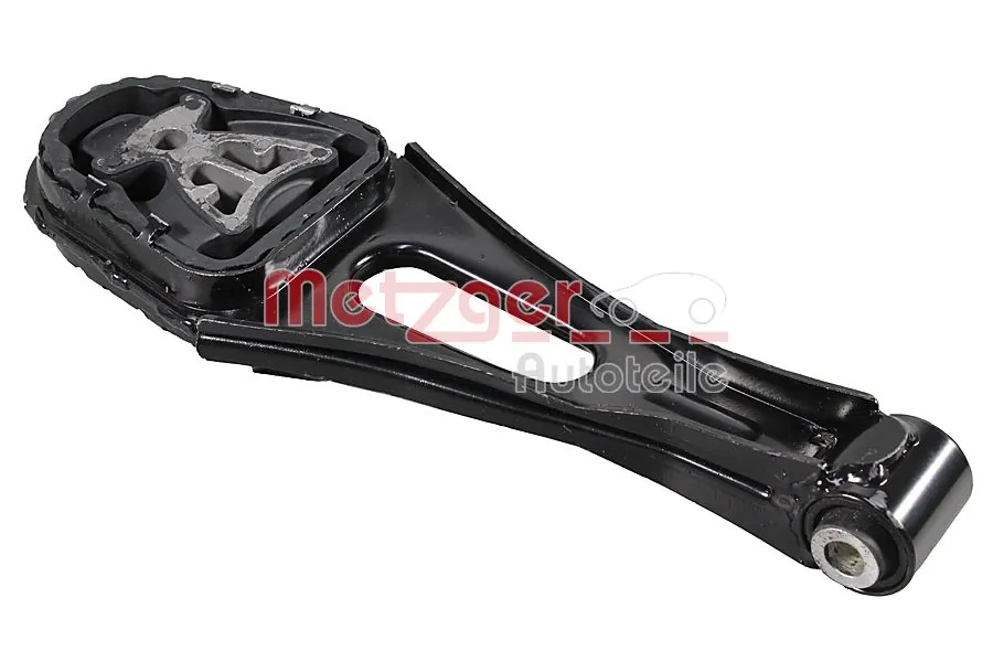 Suspension, boîte automatique METZGER 8054090