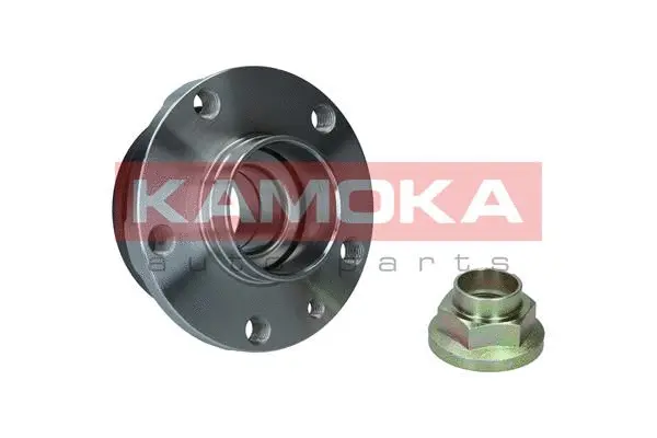 Kit de roulements de roue KAMOKA 5500155