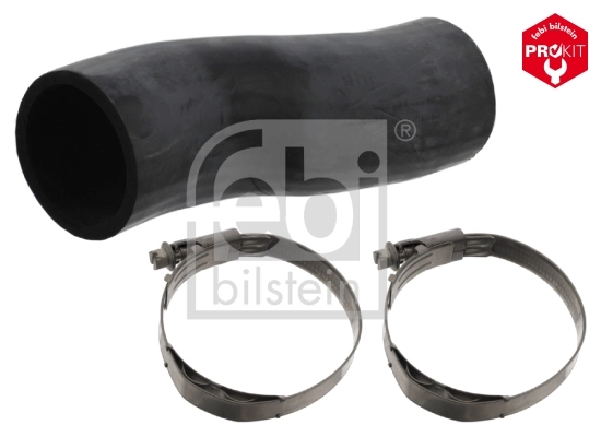 Durite de radiateur FEBI BILSTEIN 49096