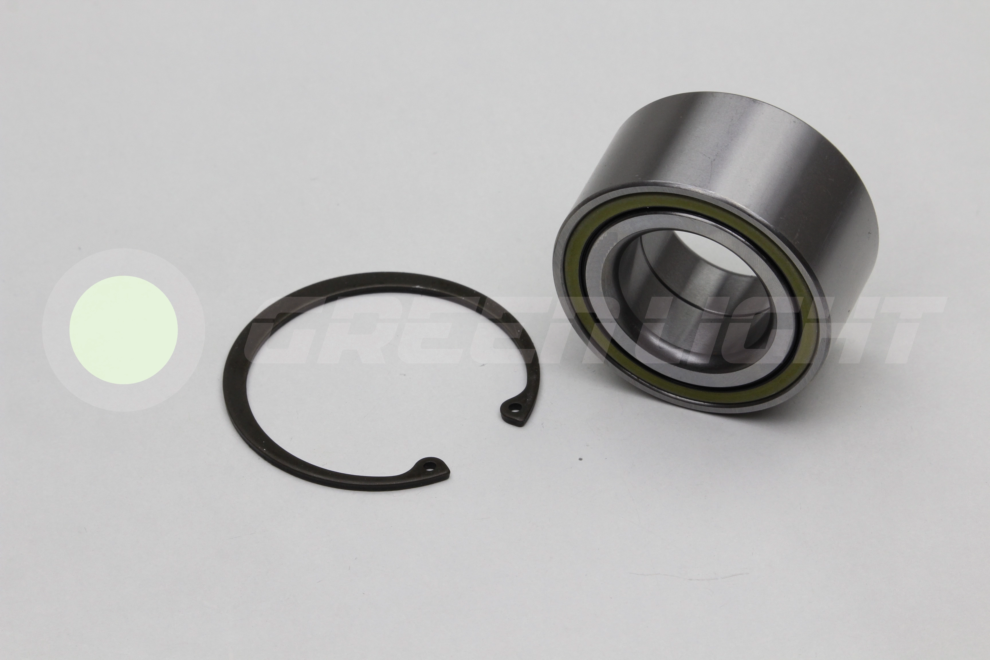 Kit de roulements de roue Automotive Adriado GLWB0195K