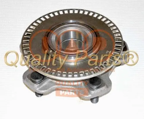 Moyeu de roue IAP QUALITY PARTS 408-16054K