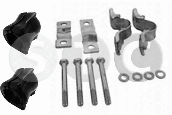 Coussinet de palier, stabilisateur STC T447144