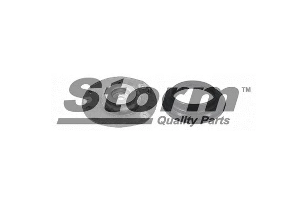 Kit de réparation, coupelle de suspension STORM QUALITY PARTS F10963
