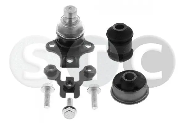 Kit de réparation, bras triangulaire STC T453715