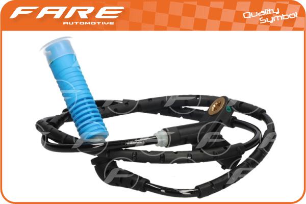 Capteur, vitesse de roue FARE-CO 22434