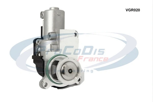 Vanne EGR PROCODIS FRANCE VGR020