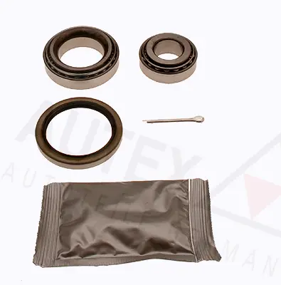 Kit de roulements de roue AUTEX 807716