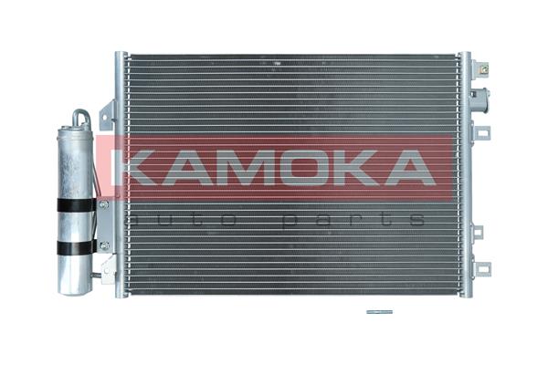 Condenseur, climatisation KAMOKA 7800233
