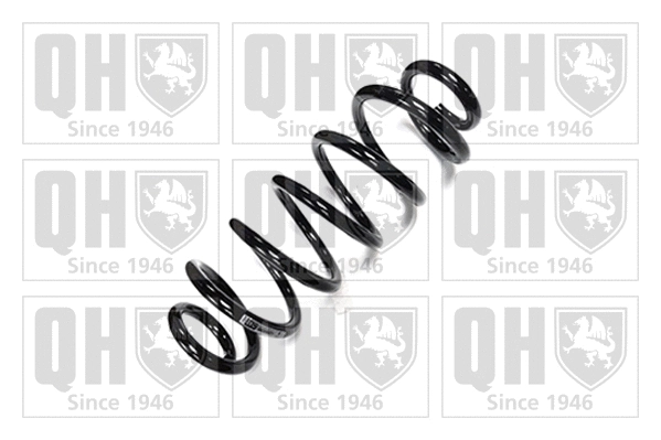 Ressort de suspension QUINTON HAZELL QCS5577