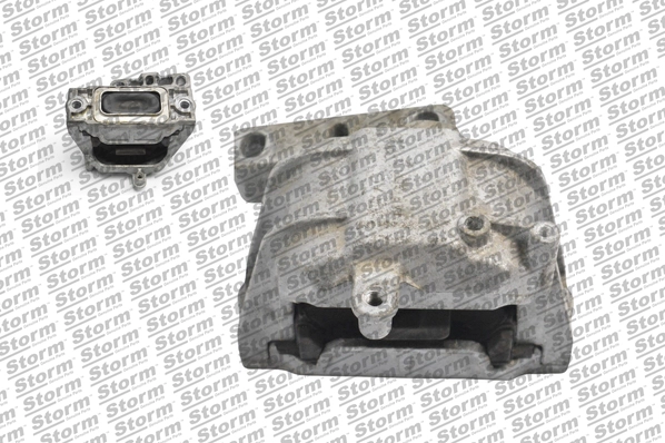 Support moteur STORM QUALITY PARTS F10777