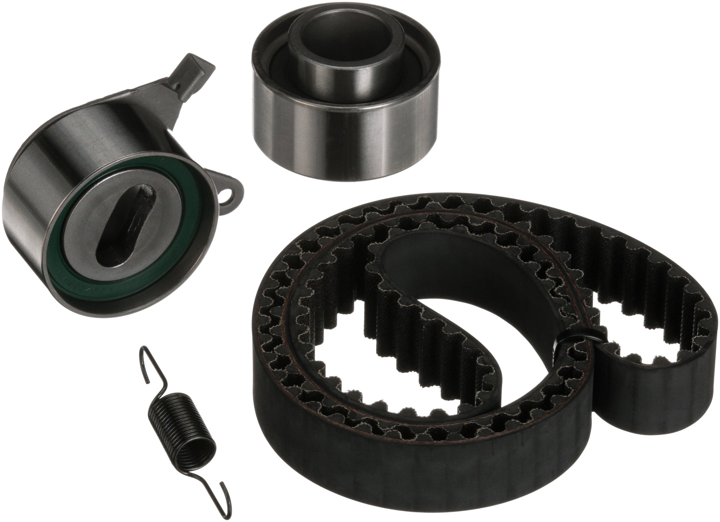 Kit de courroie crantée GATES-AU TCK308