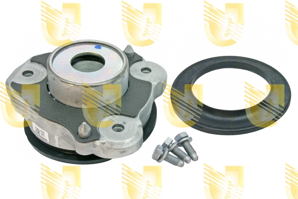 Kit de réparation, coupelle de suspension UNIGOM 390661K