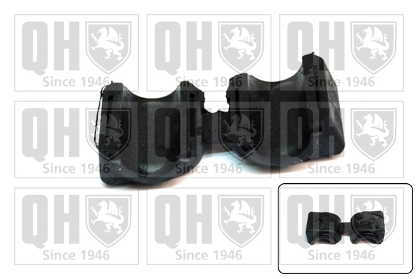 Suspension, stabilisateur QUINTON HAZELL EMB7168