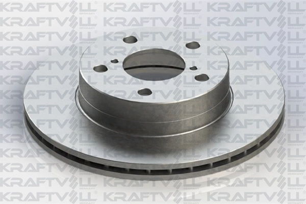Disque de frein KRAFTVOLL GERMANY 07040335