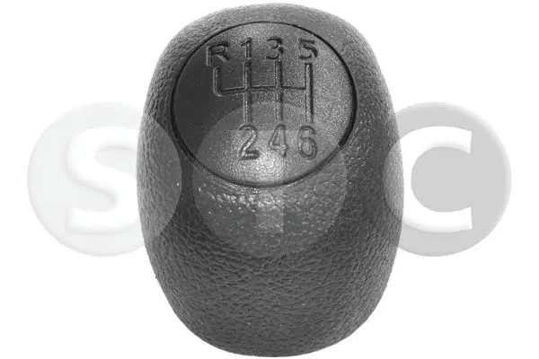 Pommeau de vitesses STC T465040