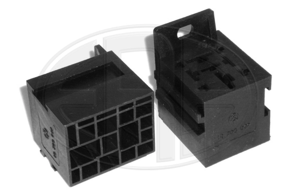Boîtier de connecteur ERA 661215