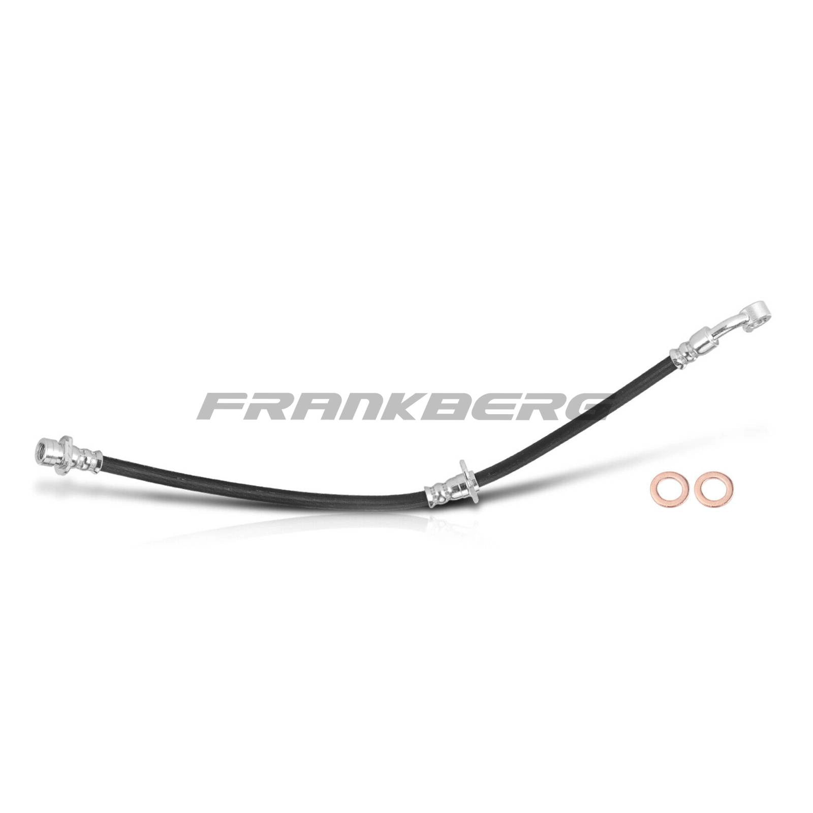 Flexible de frein Frankberg 5481FB0004839