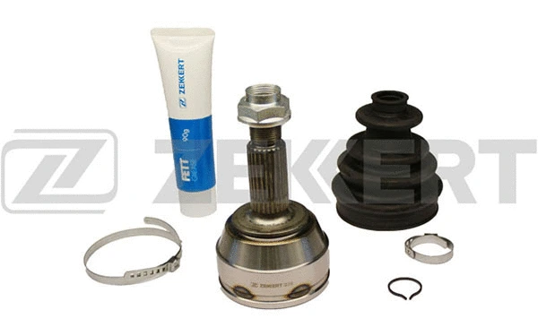 Jeu de joints, arbre de transmission ZEKKERT GS-3145