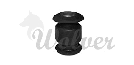 Rotule de barre de connexion WOLVER SP511040
