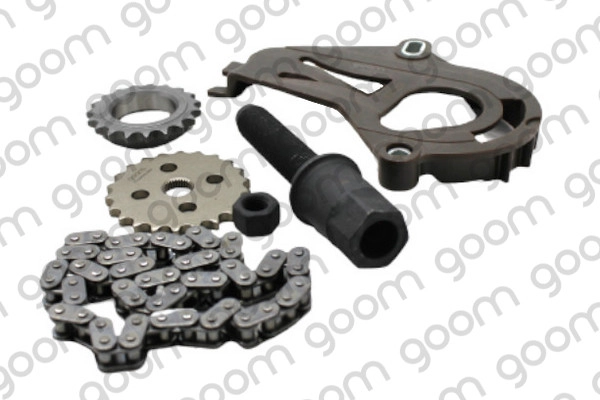 Kit de distribution par chaîne MDR GOM-TCK0063