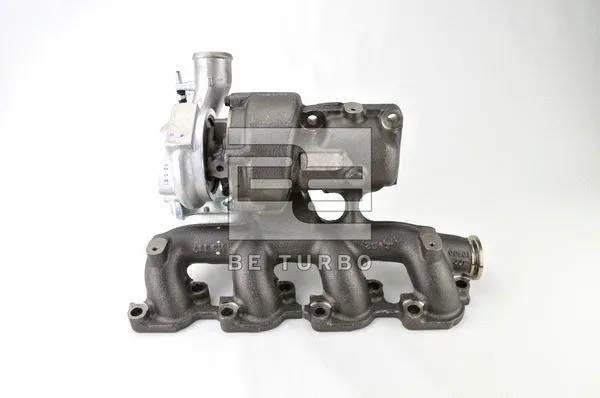 Turbocompresseur, suralimentation BE TURBO 127317