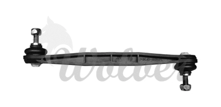 Rotule de barre de connexion WOLVER SP417850