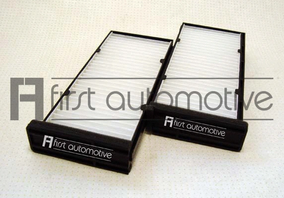 Filtre, air de l'habitacle 1A FIRST AUTOMOTIVE C30389-2