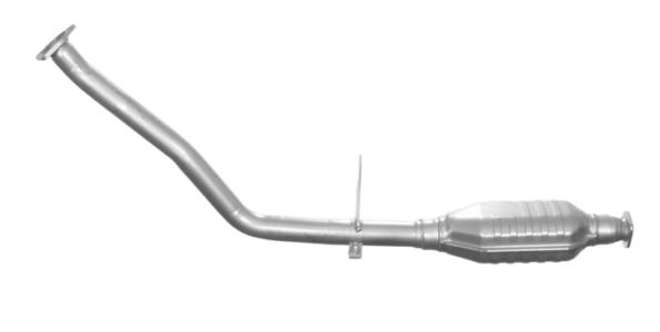 Catalyseur VEGAZ GmbH DIK-901