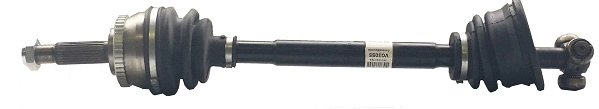 Arbre de transmission GENERAL RICAMBI VO3055