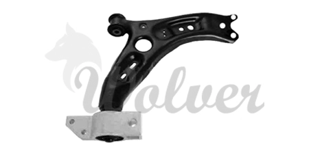 Rotule de barre de connexion WOLVER SP310202