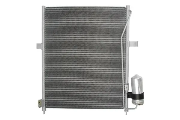 Condenseur, climatisation THERMOTEC KTT110492