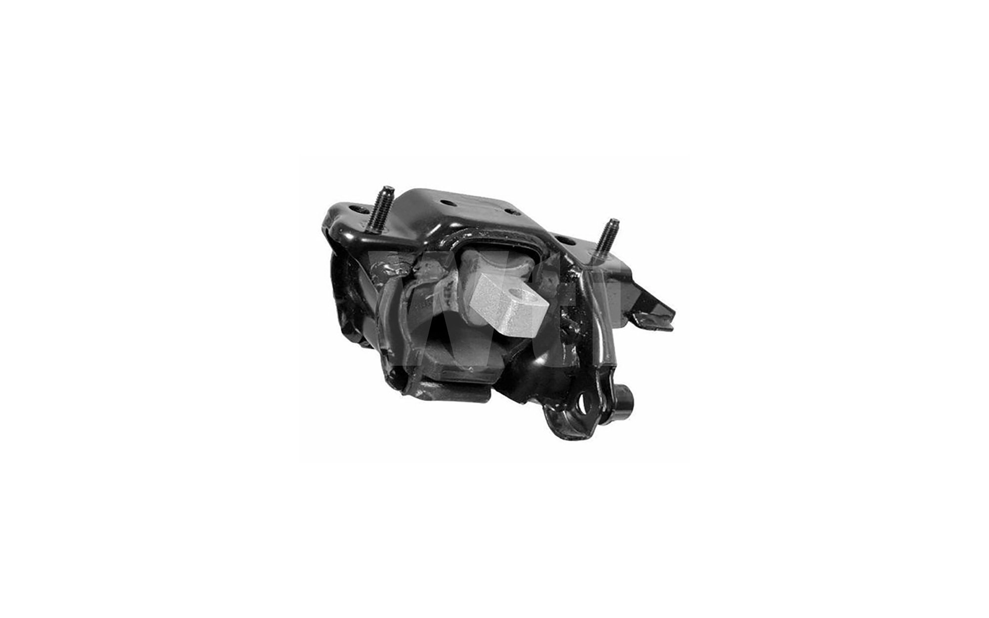 Support moteur Wti Automotive A831521