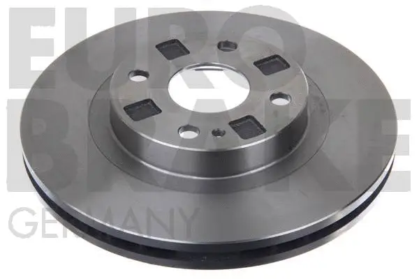 Disque de frein EUROBRAKE 5815203235