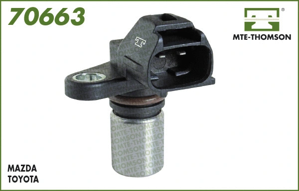 Capteur d'angle, vilebrequin MTE-THOMSON 70663
