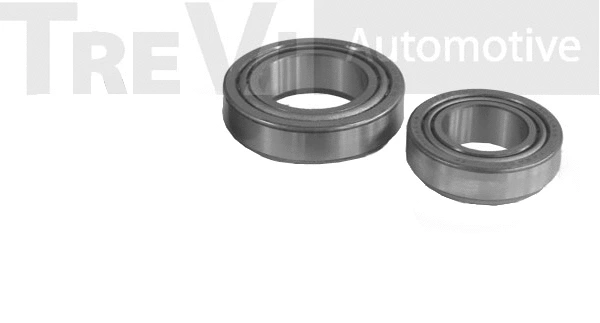 Kit de roulements de roue TREVI AUTOMOTIVE WB1317