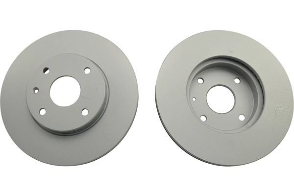 Disque de frein KAVO PARTS BR-1212-C