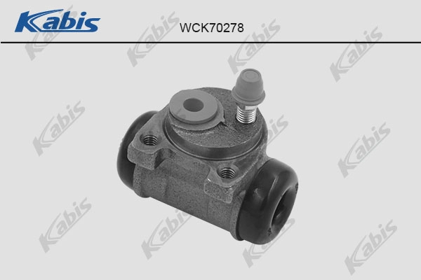 Cylindre de roue KABIS WCK70278