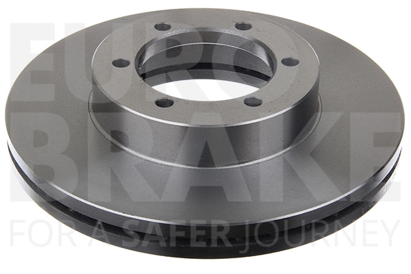 Disque de frein EUROBRAKE 5815203535
