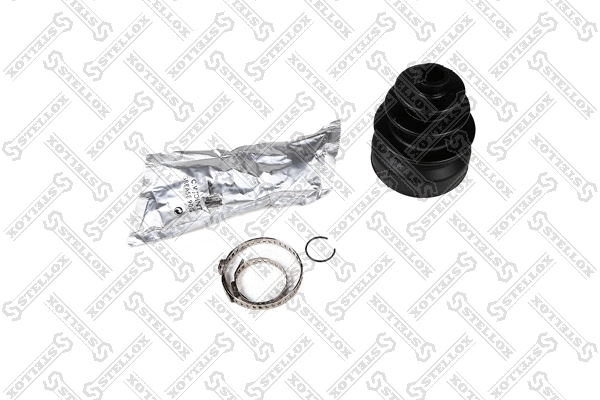 Jeu de joints-soufflets, arbre de commande STELLOX 13-00759-SX