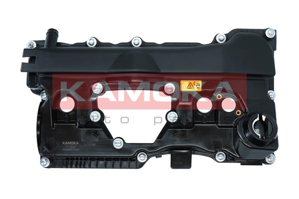 Couvercle de culasse KAMOKA 7170047