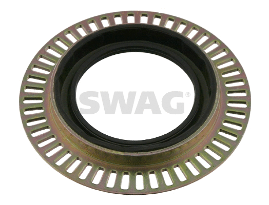 Bague d'étanchéité, moyeu de roue SWAG 10 92 4994