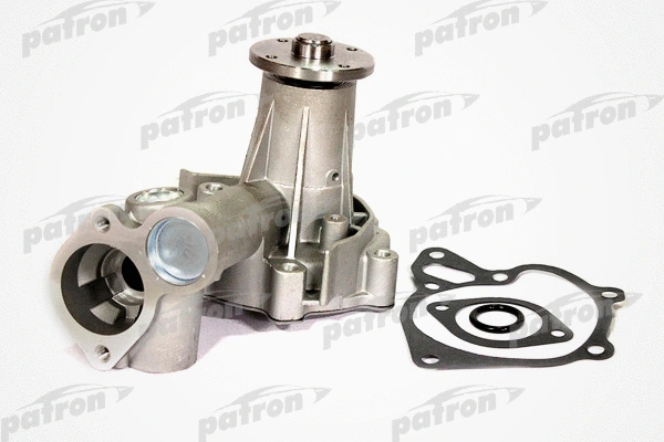 Pompe à eau, refroidissement du moteur PATRON PWP1042
