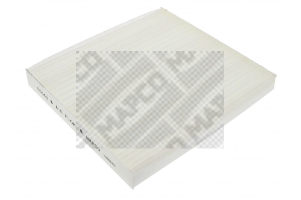 Filtre, air de l'habitacle MAPCO 65540