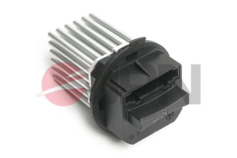 Régulateur, pulseur d'air habitacle JPN 60E9178-JPN