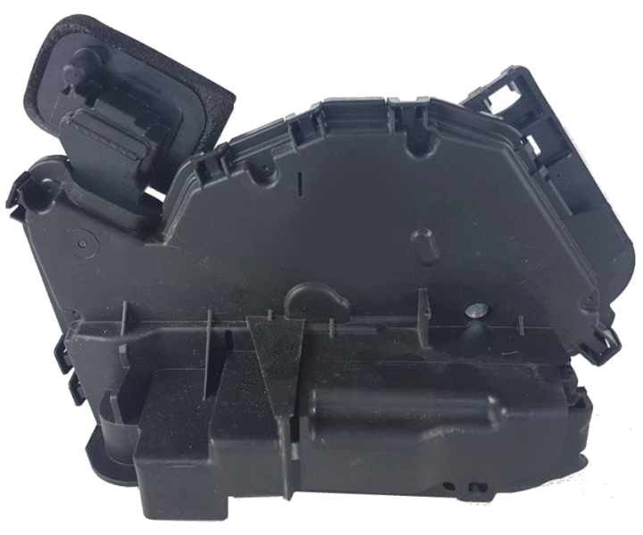 Serrure de porte BINDER 7226,228,2