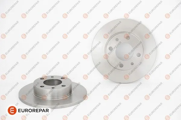 Disque de frein EUROREPAR 1686317980