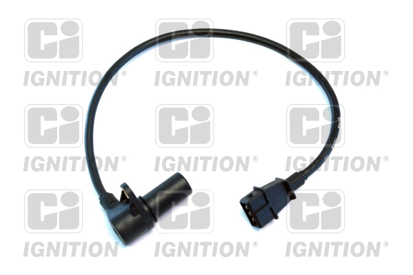 Capteur d'angle, vilebrequin QUINTON HAZELL XREV319