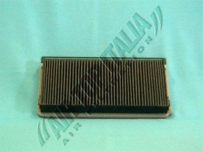 Filtre, air de l'habitacle ZERO WZ1412