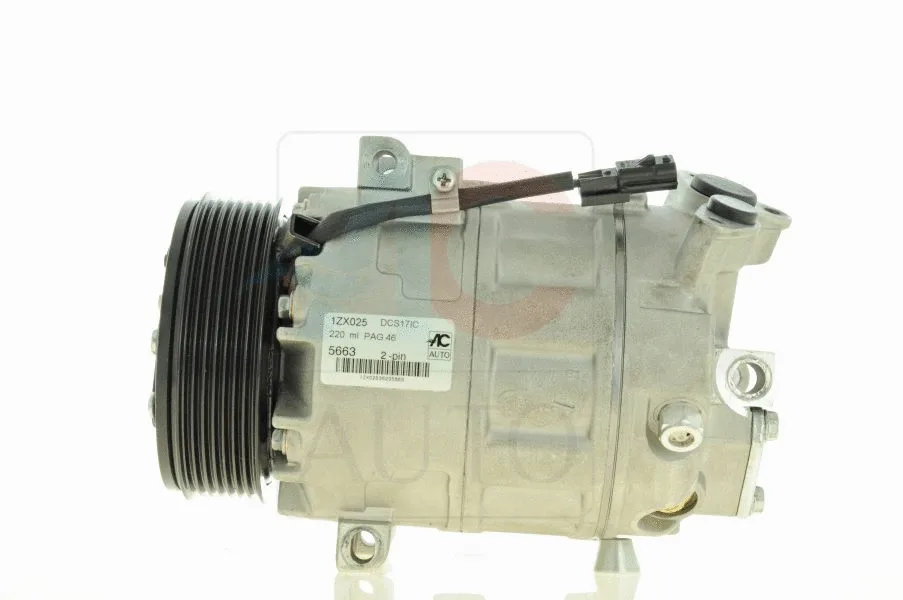 Compresseur, climatisation ACAUTO AC-01ZX025